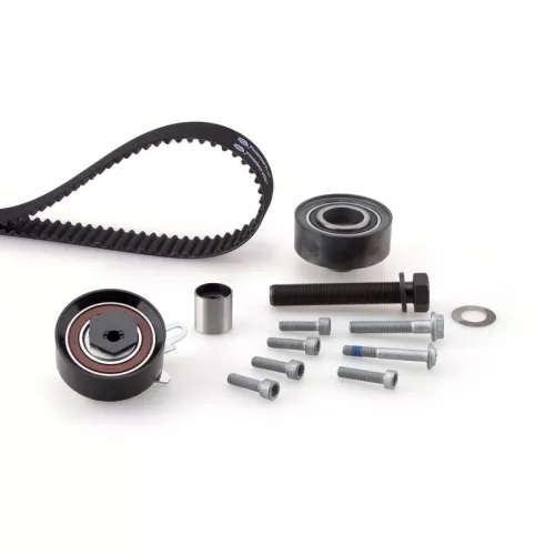 Gates Timing Belt Kit / Set Fits VW Crafter 30-35 Crafter 30-50