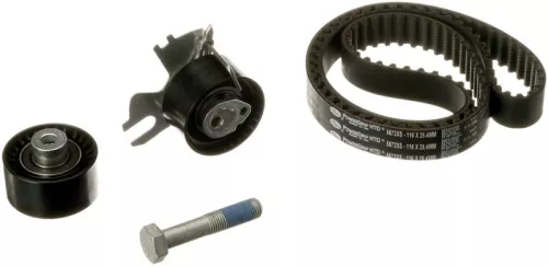 Gates Timing Belt Kit / Set Fits Ford Toyota Fiat Peugeot + more