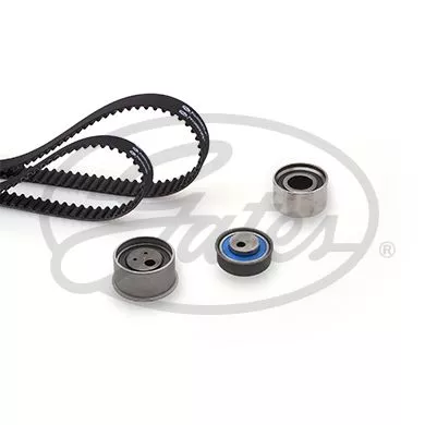 Gates Timing Belt Kit / Set Fits Mitsubishi Galant L 300 Outlander Space Wagon T