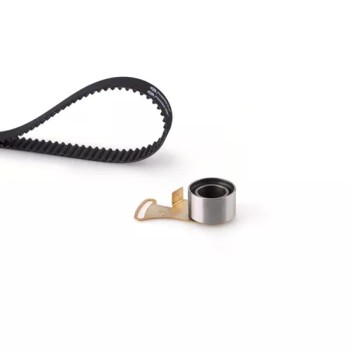 Gates Timing Belt Kit / Set Fits Land Rover MG Rover