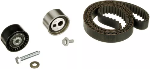 Gates Timing Belt Kit / Set Fits Toyota Fiat Peugeot