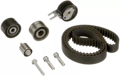 Gates Timing Belt Kit / Set Fits Vauxhall Cascada Insignia Zafira Zafira Tourer