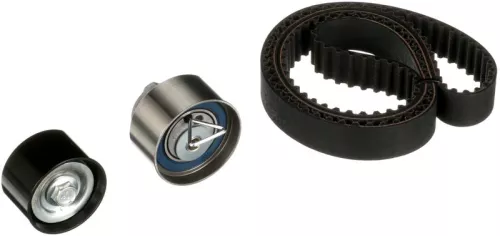 Gates Timing Belt Kit / Set Fits Chrysler Dodge Jeep