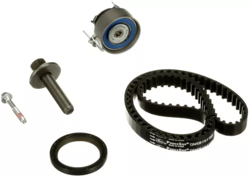 Gates Timing Belt Kit / Set Fits Ford B-Max C-Max Ecosport Fiesta Focus G