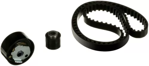 Gates Timing Belt Kit / Set Fits Peugeot 2008 208 3008 308 308 Sw 5008 Berl
