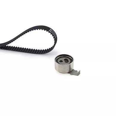 Gates Timing Belt Kit / Set Fits Kia Retona Sportage