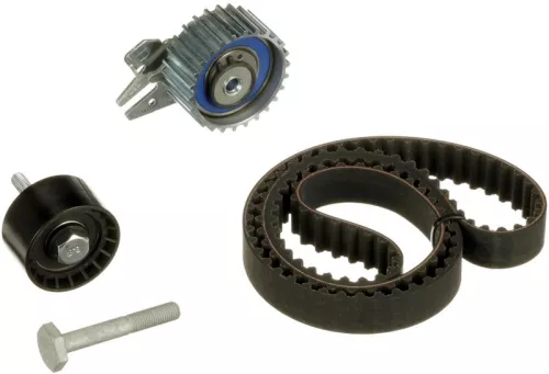 Gates Timing Belt Kit / Set Fits Fiat Brava Bravo Doblo Kappa Marea Palio