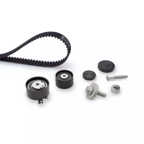 Gates Timing Belt Kit / Set Fits Nissan Dacia Renault