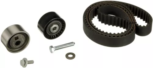 Gates Timing Belt Kit / Set Fits Fiat Peugeot Suzuki