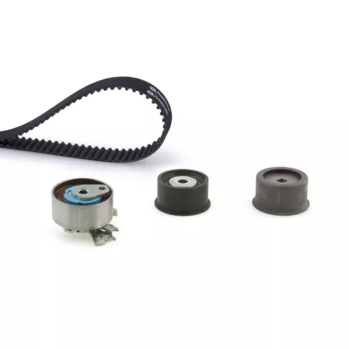 Gates Timing Belt Kit / Set Fits Vauxhall Astra Speedster Vx220 Zafira Zafira