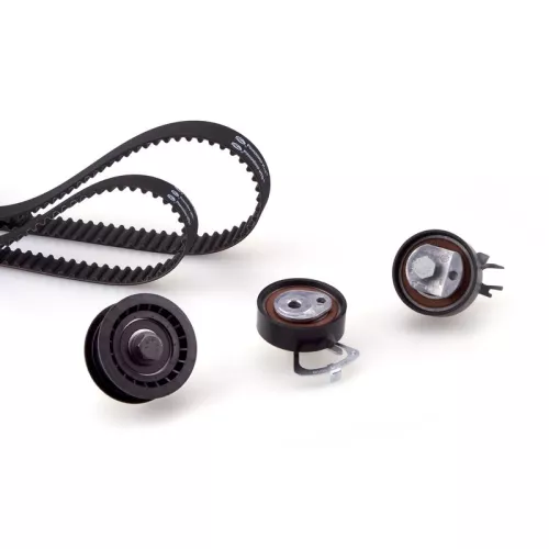 Gates Timing Belt Kit / Set Fits VW Seat Skoda