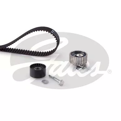 Gates Timing Belt Kit / Set Fits Alfa Fiat 147 156 Gt Stilo