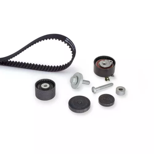 Gates Timing Belt Kit / Set Fits Nissan Dacia Renault