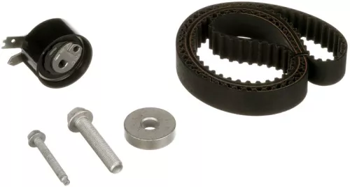 Gates Timing Belt Kit / Set Fits Mercedes Nissan Dacia Renault + more