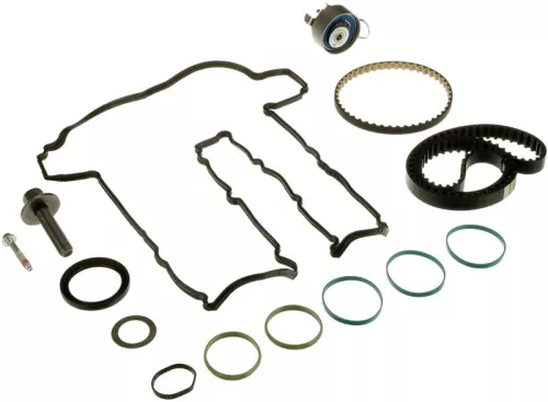 Gates Timing Belt Kit / Set Fits Ford B-Max C-Max Ecosport Fiesta Focus G
