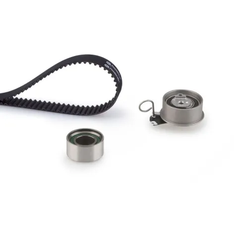 Gates Timing Belt Kit / Set Fits Hyundai Matrix