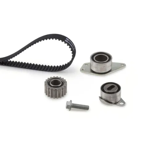 Gates Timing Belt Kit / Set Fits Renault Kangoo