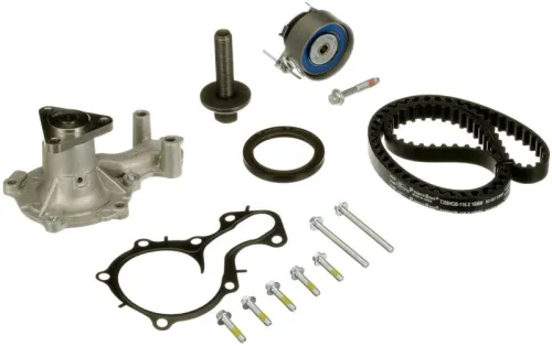 KP2T359HOB Gates Water Pump & Timing Belt Kit Fits Ford B-Max C-Max + more