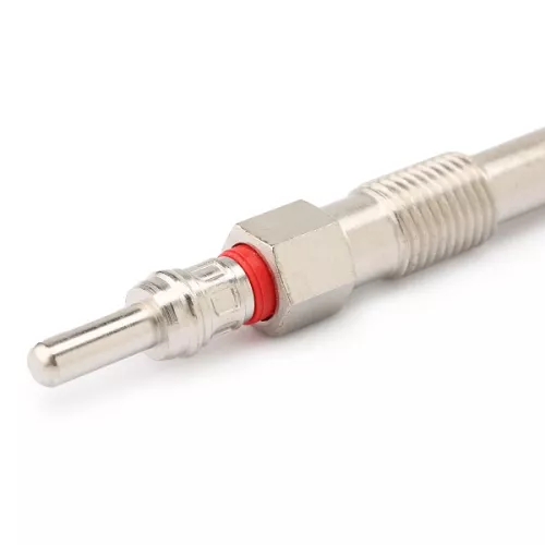 BorgWarner (BERU) BorgWarner (BERU) GE114 Beru Glow Plug Fits Alfa Romeo Cadillac Chrysler Fiat Jeep Lancia Opel Saab 