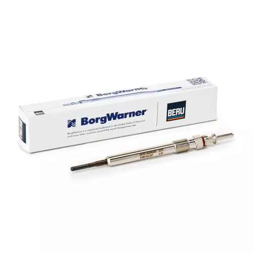 Beru Glow Plug Fits Bmw Mini 1 2 Mini Mini Clubman Mini Clubvan Mini Countryman