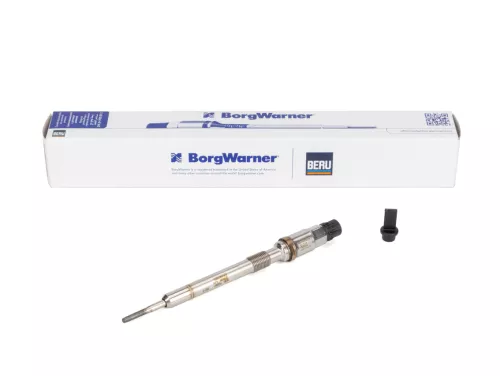 Beru Glow Plug Fits Audi Man Seat Skoda Vw A1 A3 A4 A4 Allroad A5 A6 A6 Allroad