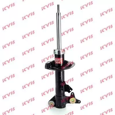 Kyb Front Left Shock Absorber Fits Nissan Primera