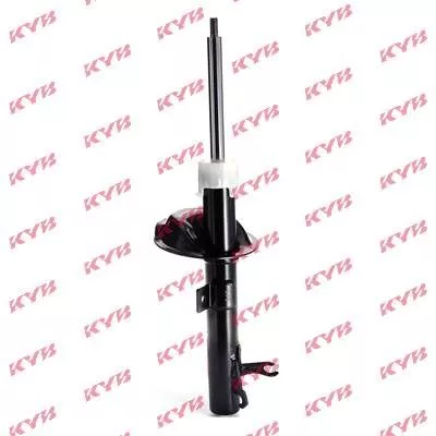 Kyb Front Left Shock Absorber Fits Ford Focus