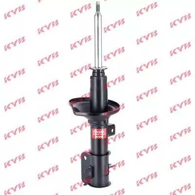 Kyb Front Right Shock Absorber Fits Daewoo Nubira