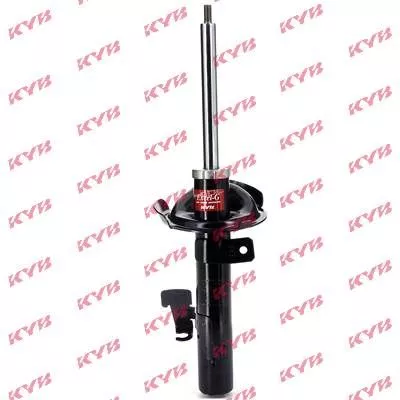 Kyb Front Right Shock Absorber Fits Ford C-Max Focus Focus C-Max