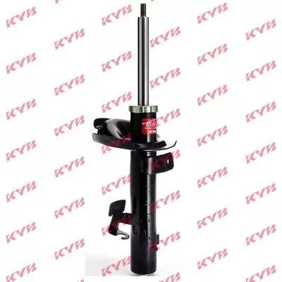 Kyb Front Right Shock Absorber Fits Ford C-Max Focus Focus C-Max