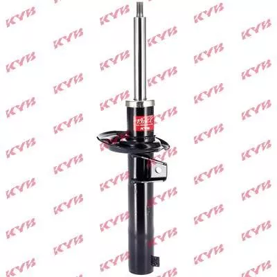 Kyb Front Shock Absorber Fits Audi Tt