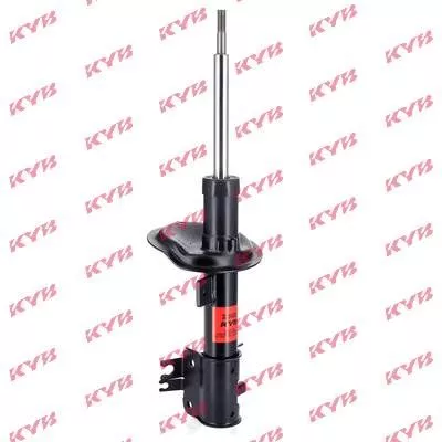 Kyb Front Right Shock Absorber Fits Fiat Peugeot 807 C8 Phedra Ulysse