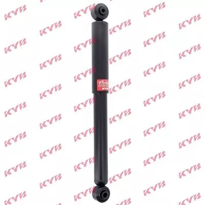 Kyb Rear Shock Absorber Fits Audi VW Seat