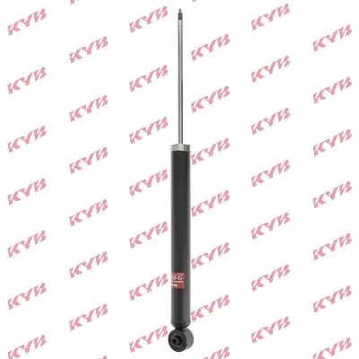 Kyb Rear Shock Absorber Fits Skoda Fabia