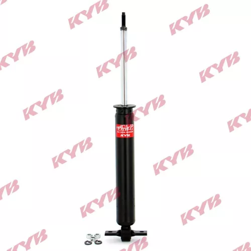 Kyb Rear Shock Absorber Fits Ford Galaxy S-Max