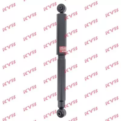 Kyb Rear Shock Absorber Fits Audi VW Skoda