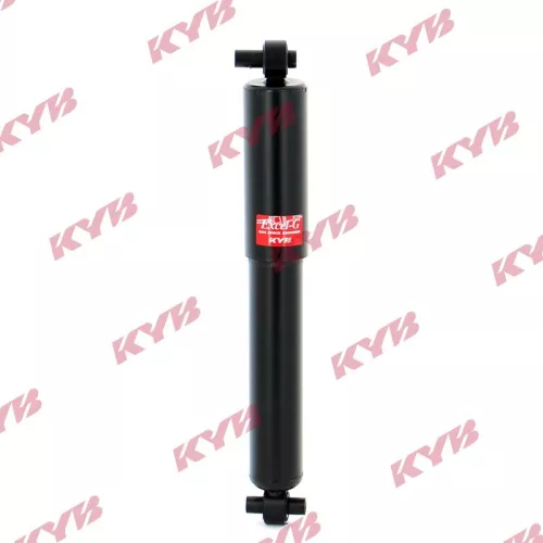 Kyb Rear Shock Absorber Fits Ford Tourneo Connect / Grand Tourneo Connect