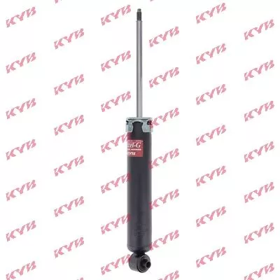 Kyb Rear Shock Absorber Fits Mercedes E-Class