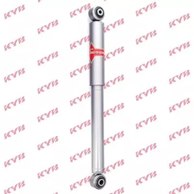 Kyb Rear Shock Absorber Fits Audi VW Seat