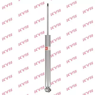 Kyb Rear Shock Absorber Fits Mercedes E-Class