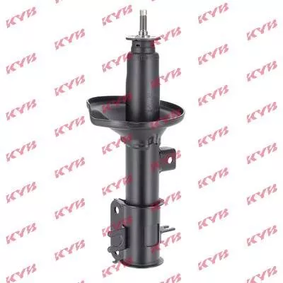 Kyb Front Right Shock Absorber Fits Daewoo Nubira