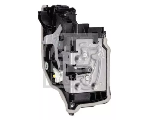 Febi Rear Left Door Lock Fits Bmw 2 Series Bmw 5 Series Bmw X1 Mini Cooper 2014-