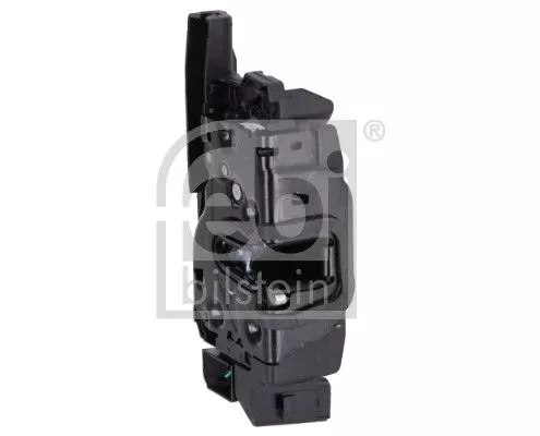 Febi Rear Right Door Lock Fits Mercedes Vito 2014-