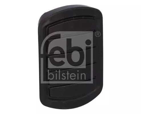 Febi Pedal Pad Fits Citroen Berlingo Fiat E Doblo Peugeot 208 308 Peugeot  2018-