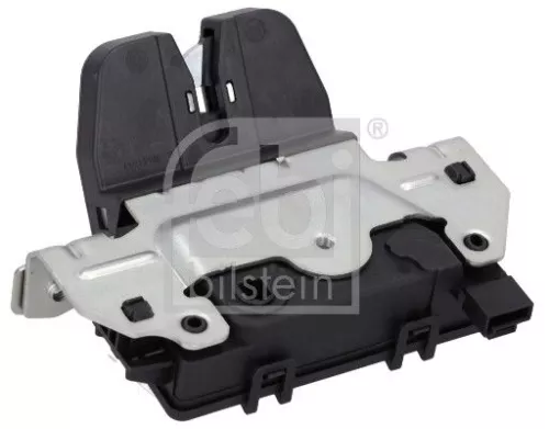 Febi Tailgate Lock Fits Vauxhall Astra Vauxhall Zafira 2004-