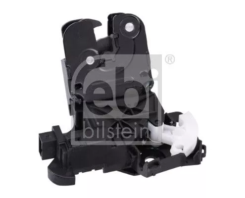 Febi Tailgate Lock Fits Audi A3 Audi A4 Audi A6 Audi Q7 2003-