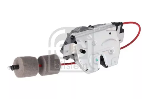 Febi Tailgate Lock Fits Mercedes E Class Mercedes Ml 2002-