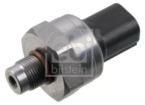 Febi Pressure Sensor Fits Bmw 3 Series Bmw 5 Series Bmw 6 Series 1997-
