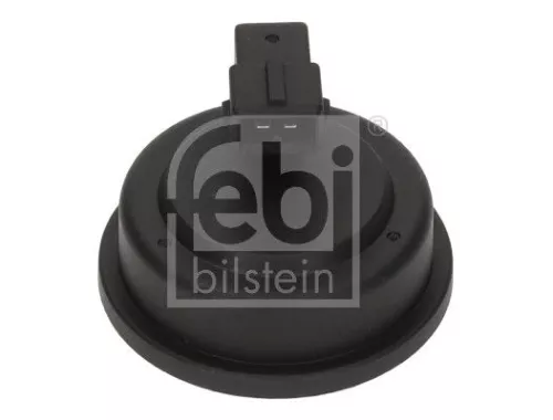 Febi Rear Left Or Right Abs Sensor Fits Hyundai I10 Hyundai I20 Kia Picant 2007-