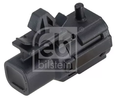 Febi Air Temperature Sensor Fits Nissan Elgrand Micra Nissan Note Nissan Q 2010-